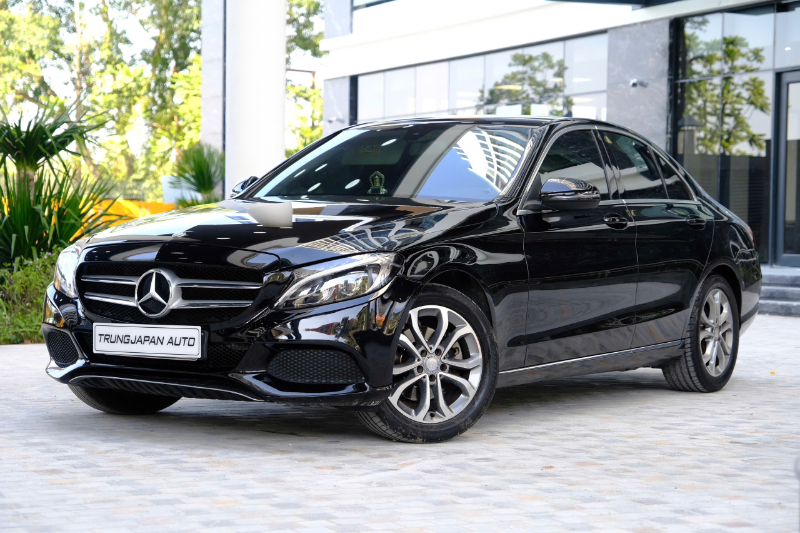 𝐌𝐞𝐫𝐜𝐞𝐝𝐞𝐬 𝐁𝐞𝐧𝐳 𝐂𝟐𝟎𝟎 𝟐𝟎𝟏𝟔 (Đ𝐞𝐧/𝐧𝐨̣̂𝐢 𝐭𝐡𝐚̂́𝐭 đ𝐞𝐧)