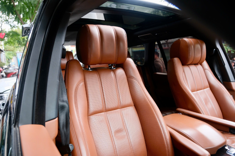 𝐑𝐚𝐧𝐠𝐞 𝐑𝐨𝐯𝐞𝐫 𝐀𝐮𝐭𝐨𝐛𝐢𝐨𝐠𝐫𝐚𝐩𝐡𝐲 𝐌𝐨𝐝𝐞𝐥 𝟐𝟎𝟏𝟒 (Đ𝐞𝐧 | 𝐧𝐨̣̂𝐢 𝐭𝐡𝐚̂́𝐭 𝐧𝐚̂𝐮)