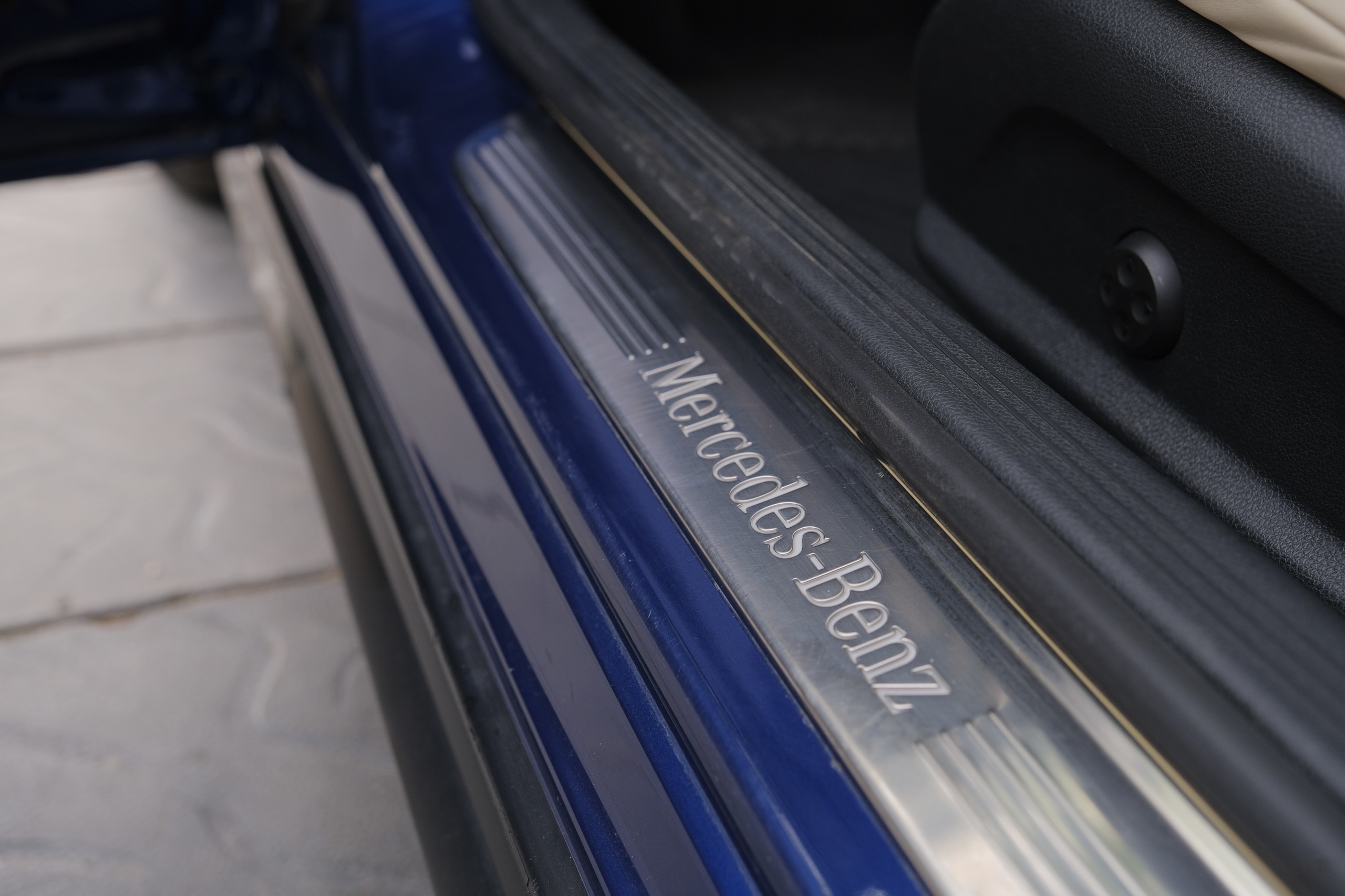 𝐌𝐞𝐫𝐜𝐞𝐝𝐞𝐬 𝐁𝐞𝐧𝐳 𝐂𝟑𝟎𝟎 𝐂𝐨𝐮𝐩𝐞 𝟐𝟎𝟏𝟕