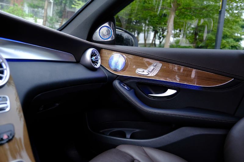 𝐌𝐞𝐫𝐜𝐞𝐝𝐞𝐬 𝐁𝐞𝐧𝐳 𝐆𝐋𝐂𝟐𝟓𝟎 𝟒𝐦𝐚𝐭𝐢𝐜 𝟐𝟎𝟏𝟖 (𝐓𝐫𝐚̆́𝐧𝐠/𝐧𝐨̣̂𝐢 𝐭𝐡𝐚̂́𝐭 𝐧𝐚̂𝐮)