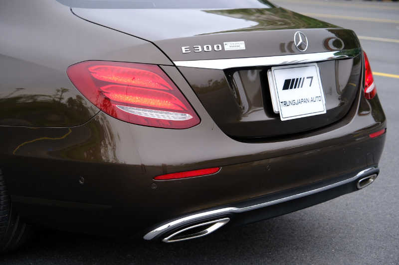 𝐌𝐞𝐫𝐜𝐞𝐝𝐞𝐬 𝐁𝐞𝐧𝐳 𝐄𝟐𝟓𝟎 𝟐𝟎𝟏𝟕 (𝐍𝐚̂𝐮/𝐧𝐨̣̂𝐢 𝐭𝐡𝐚̂́𝐭 đ𝐞𝐧)