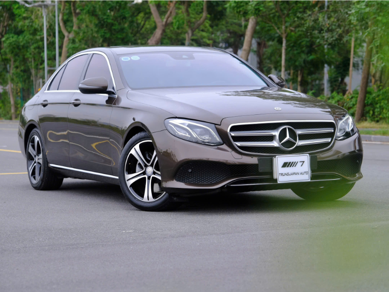 𝐌𝐞𝐫𝐜𝐞𝐝𝐞𝐬 𝐁𝐞𝐧𝐳 𝐄𝟐𝟓𝟎 𝟐𝟎𝟏𝟕 (𝐍𝐚̂𝐮/𝐧𝐨̣̂𝐢 𝐭𝐡𝐚̂́𝐭 đ𝐞𝐧)