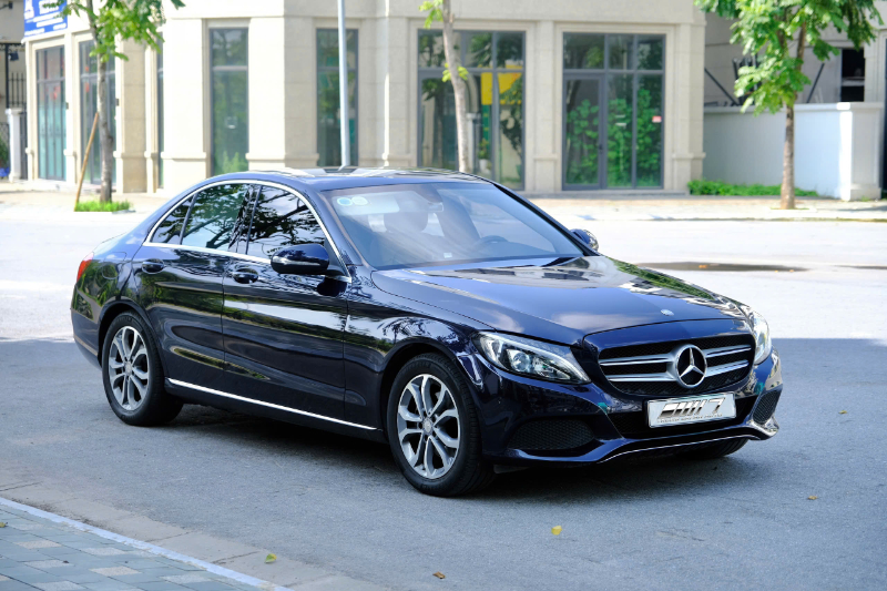 𝐌𝐞𝐫𝐜𝐞𝐝𝐞𝐬 𝐁𝐞𝐧𝐳 𝐂𝟐𝟎𝟎 𝟐𝟎𝟏𝟔 (𝐗𝐚𝐧𝐡 𝐂𝐚𝐧𝐯𝐚𝐬𝐢𝐭𝐞/𝐤𝐞𝐦)