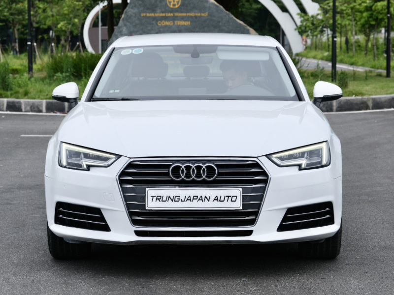 𝐀𝐮𝐝𝐢 𝐀𝟒 𝟐𝟎𝟏𝟔 (𝐓𝐫𝐚̆́𝐧𝐠/𝐧𝐨̣̂𝐢 𝐭𝐡𝐚̂́𝐭 𝐧𝐚̂𝐮)