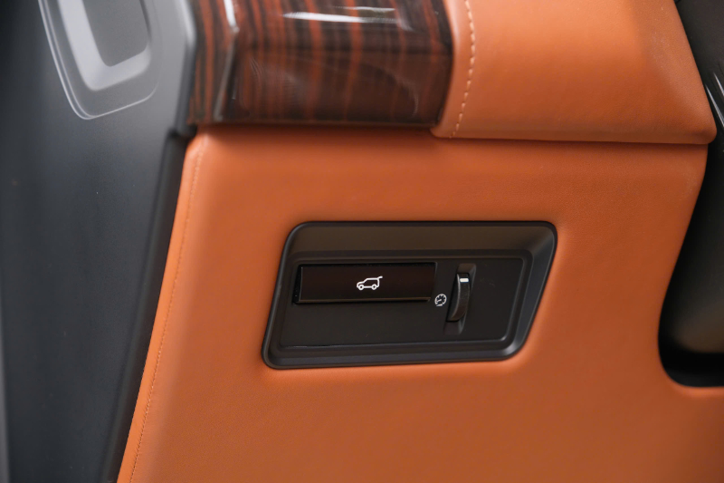 𝐑𝐚𝐧𝐠𝐞 𝐑𝐨𝐯𝐞𝐫 𝐀𝐮𝐭𝐨𝐛𝐢𝐨𝐠𝐫𝐚𝐩𝐡𝐲 𝐌𝐨𝐝𝐞𝐥 𝟐𝟎𝟏𝟒 (Đ𝐞𝐧 | 𝐧𝐨̣̂𝐢 𝐭𝐡𝐚̂́𝐭 𝐧𝐚̂𝐮)