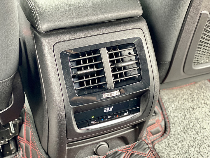 BMW X3 MSport 30I 2019 (Xám/nội thất đen)