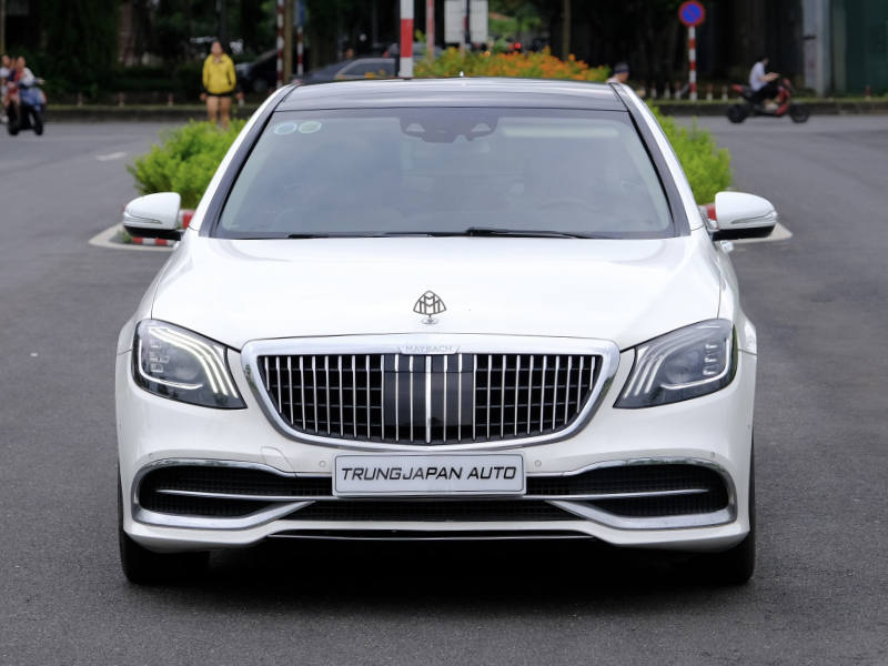 𝐌𝐞𝐫𝐜𝐞𝐝𝐞𝐬 𝐁𝐞𝐧𝐳 𝐒𝟒𝟎𝟎 𝟐𝟎𝟏𝟓 (𝐓𝐫𝐚̆́𝐧𝐠/𝐧𝐨̣̂𝐢 𝐭𝐡𝐚̂́𝐭 𝐤𝐞𝐦)