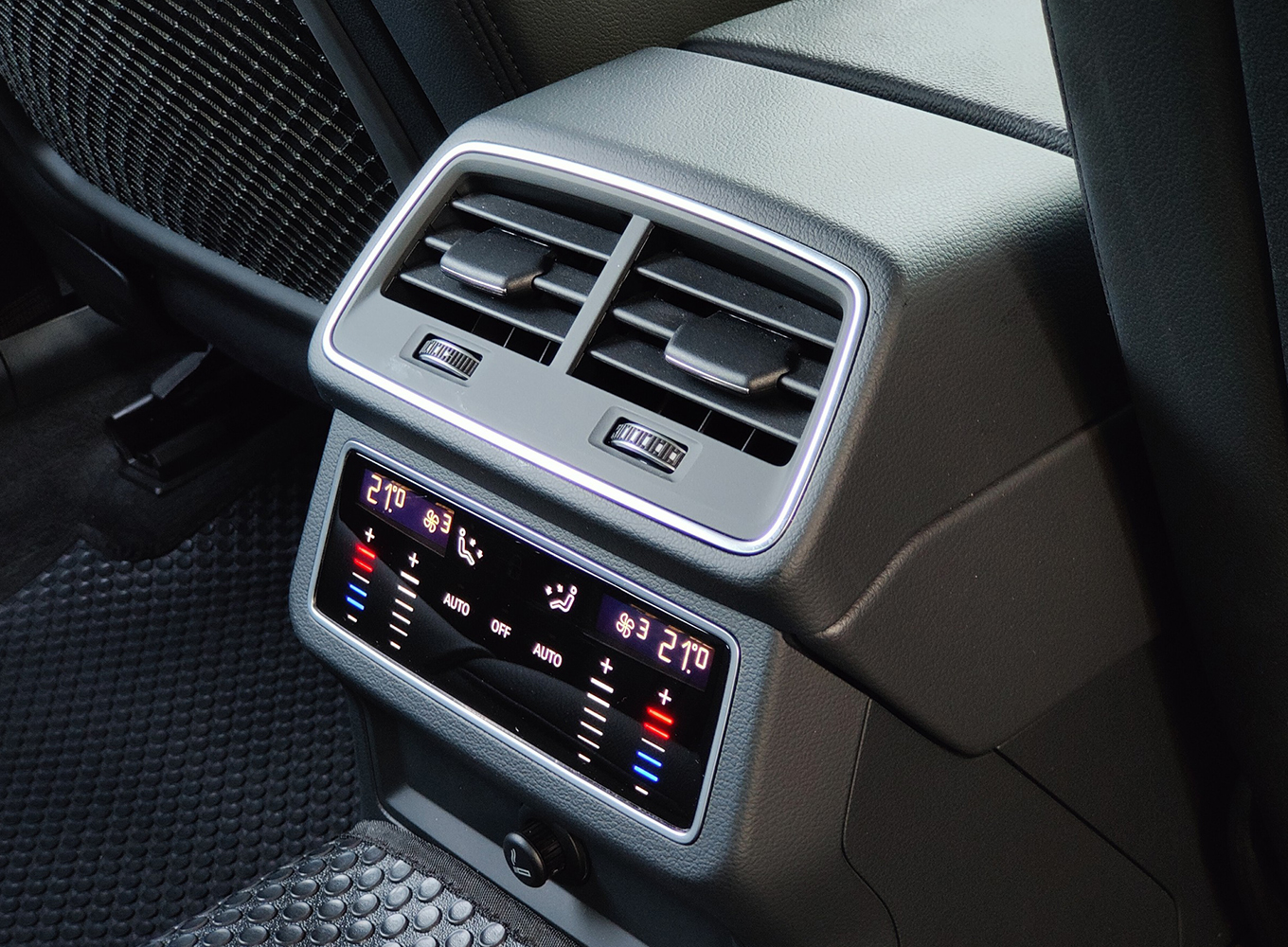 Audi A7 Sportback 55TFSI