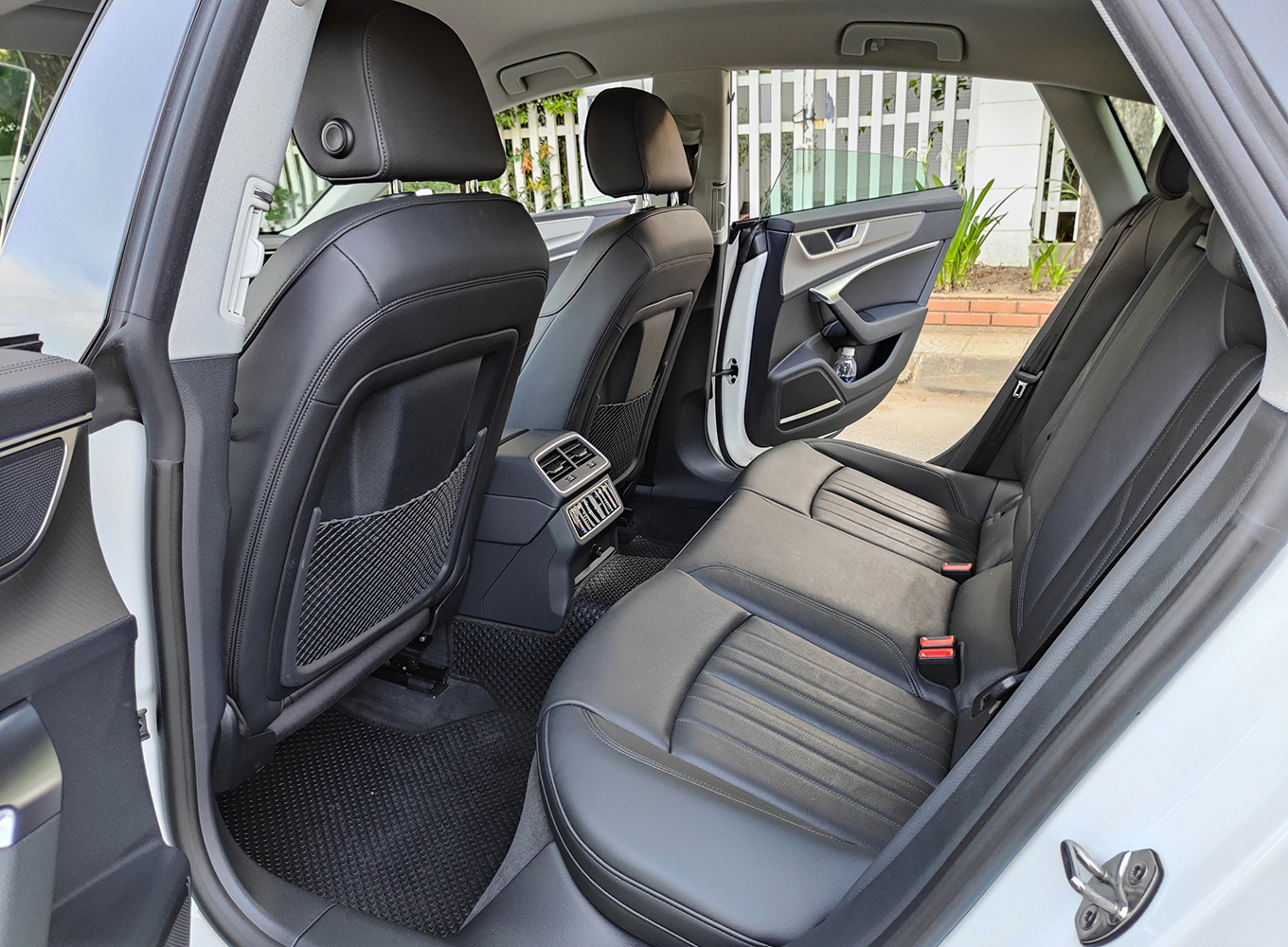 Audi A7 Sportback 55TFSI