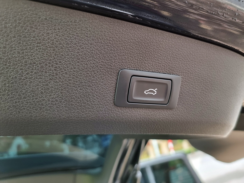Audi Q7 Sline 2014