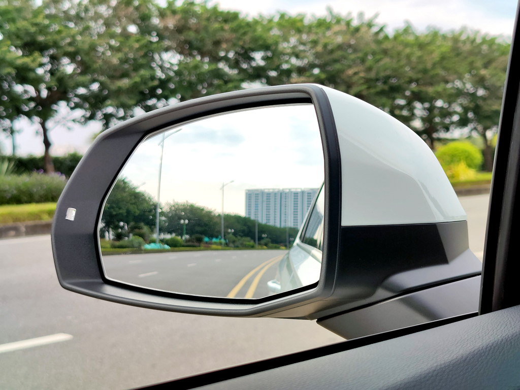 Audi Q7 3.0 TFSI 2020 Trắng