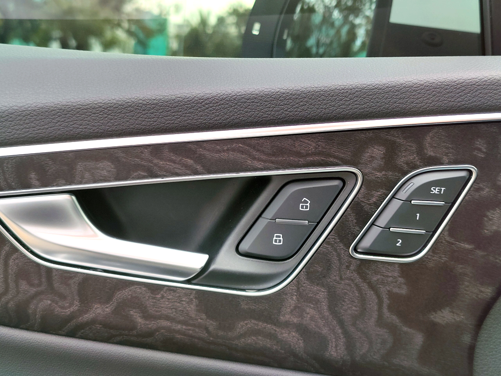 Audi Q7 3.0 TFSI 2020 Trắng