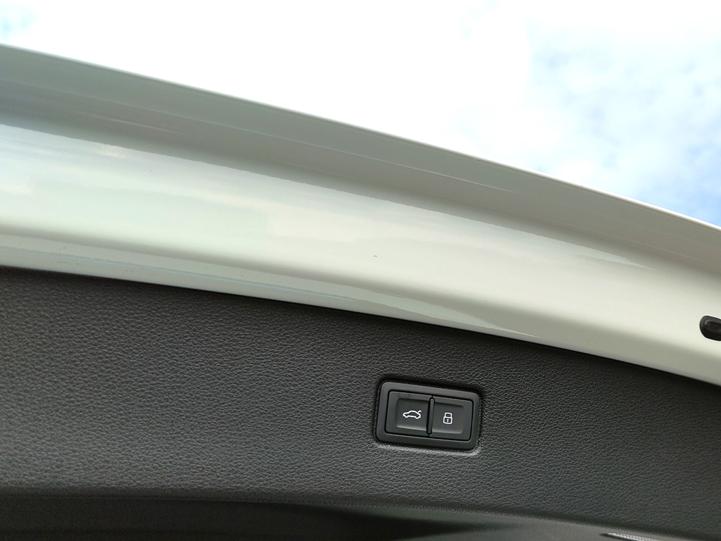 Audi Q7 3.0 TFSI 2020 Trắng