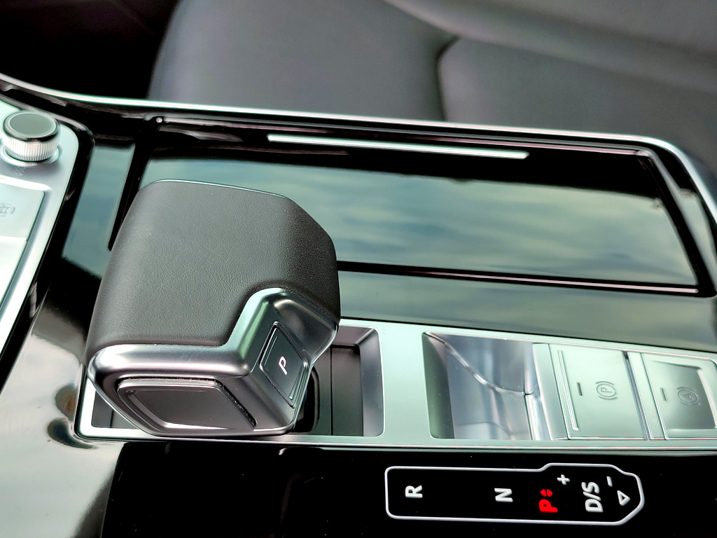 Audi Q7 3.0 TFSI 2020 Trắng