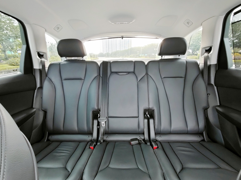 Audi Q7 3.0 TFSI 2020 Trắng