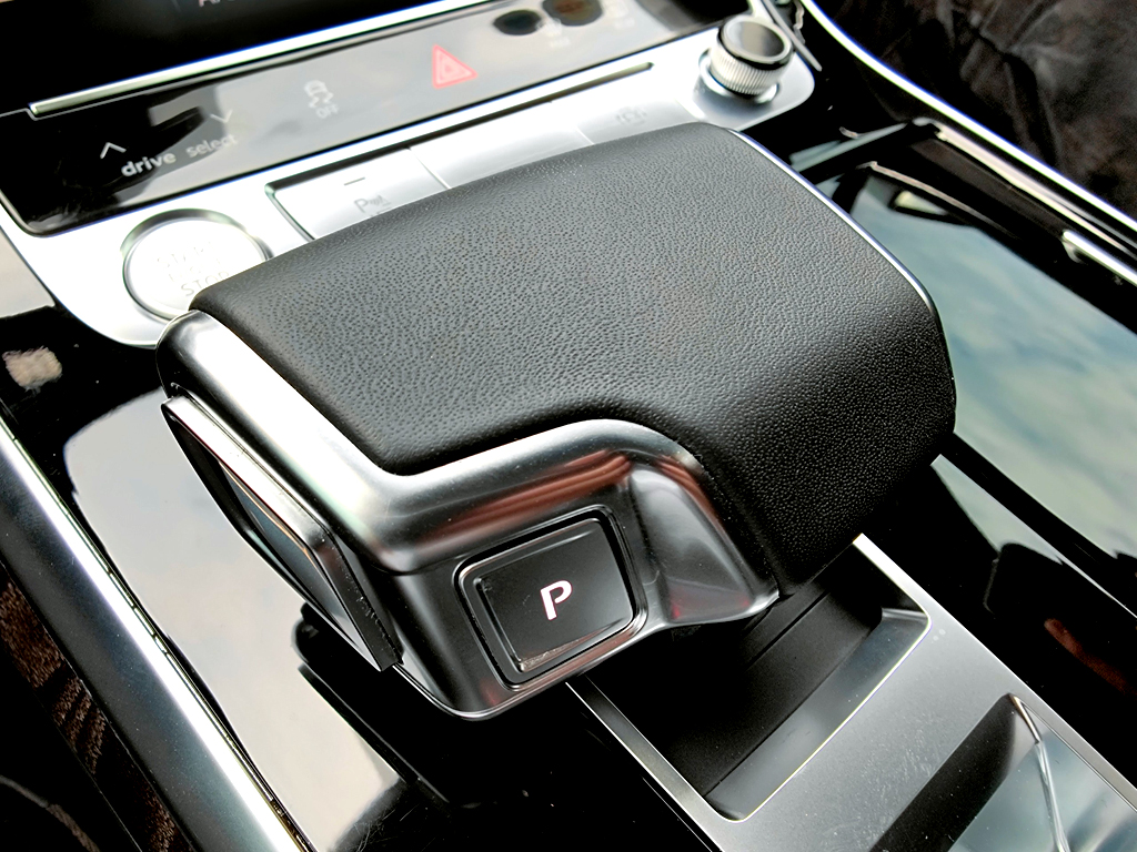 Audi Q7 3.0 TFSI 2020 Trắng