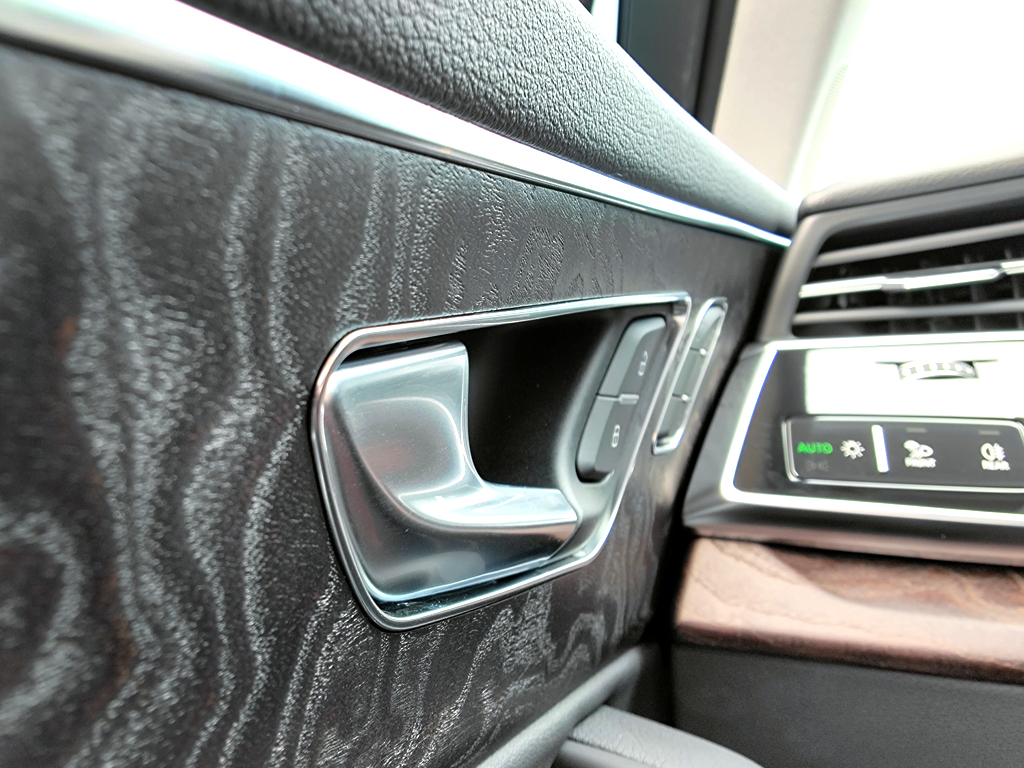 Audi Q7 3.0 TFSI 2020 Trắng