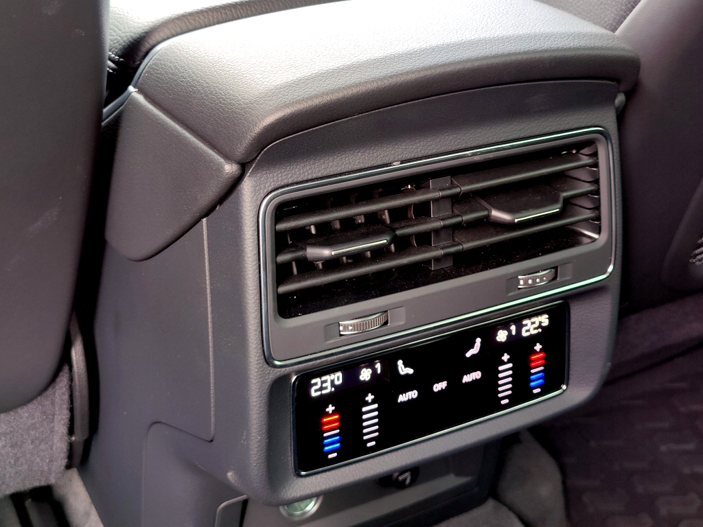 Audi Q7 3.0 TFSI 2020 Trắng