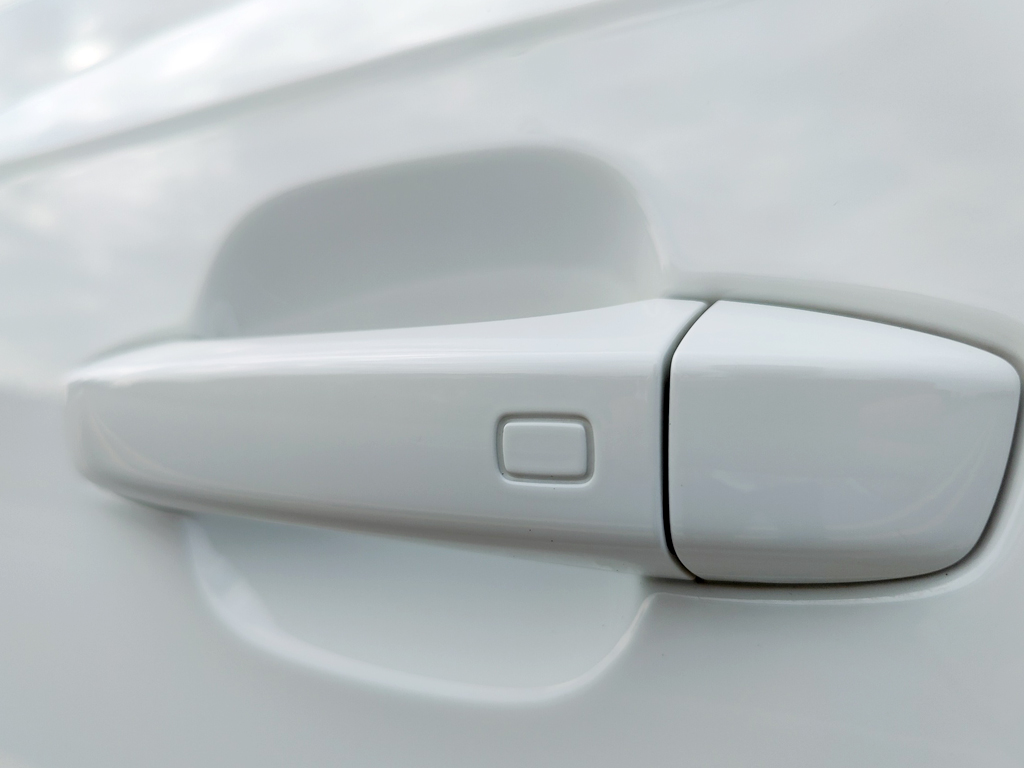 Audi Q7 3.0 TFSI 2020 Trắng