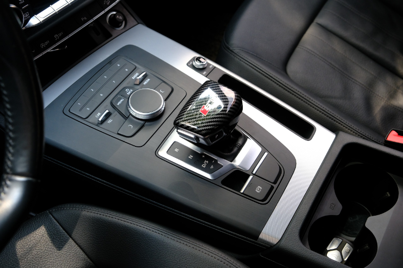 𝐀𝐮𝐝𝐢 𝐐𝟓 𝟐.𝟎 𝐀𝐓 𝟐𝟎𝟏𝟖 (𝐍𝐚̂𝐮/𝐧𝐨̣̂𝐢 𝐭𝐡𝐚̂́𝐭 đ𝐞𝐧)