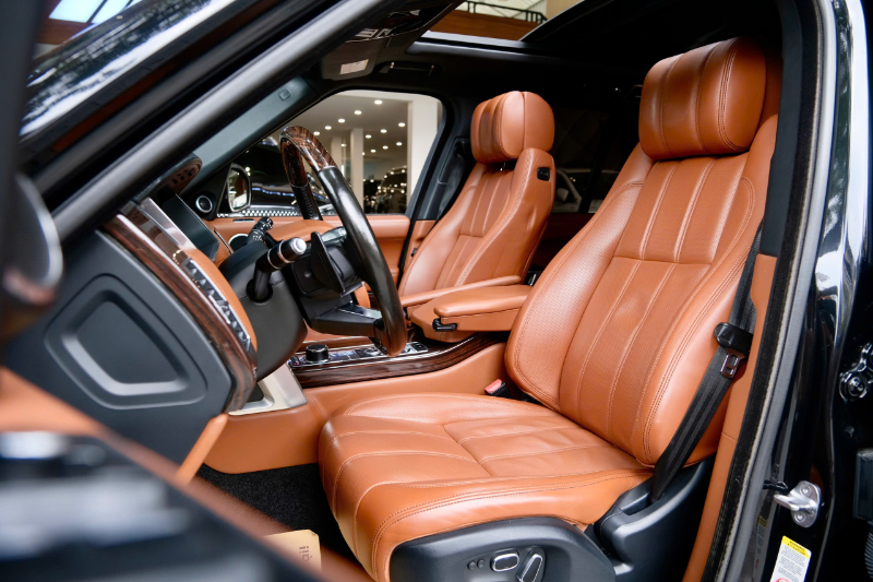 𝐑𝐚𝐧𝐠𝐞 𝐑𝐨𝐯𝐞𝐫 𝐀𝐮𝐭𝐨𝐛𝐢𝐨𝐠𝐫𝐚𝐩𝐡𝐲 𝐌𝐨𝐝𝐞𝐥 𝟐𝟎𝟏𝟒 (Đ𝐞𝐧 | 𝐧𝐨̣̂𝐢 𝐭𝐡𝐚̂́𝐭 𝐧𝐚̂𝐮)