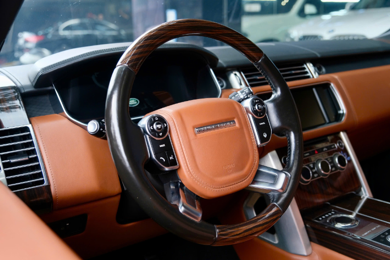 𝐑𝐚𝐧𝐠𝐞 𝐑𝐨𝐯𝐞𝐫 𝐀𝐮𝐭𝐨𝐛𝐢𝐨𝐠𝐫𝐚𝐩𝐡𝐲 𝐌𝐨𝐝𝐞𝐥 𝟐𝟎𝟏𝟒 (Đ𝐞𝐧 | 𝐧𝐨̣̂𝐢 𝐭𝐡𝐚̂́𝐭 𝐧𝐚̂𝐮)