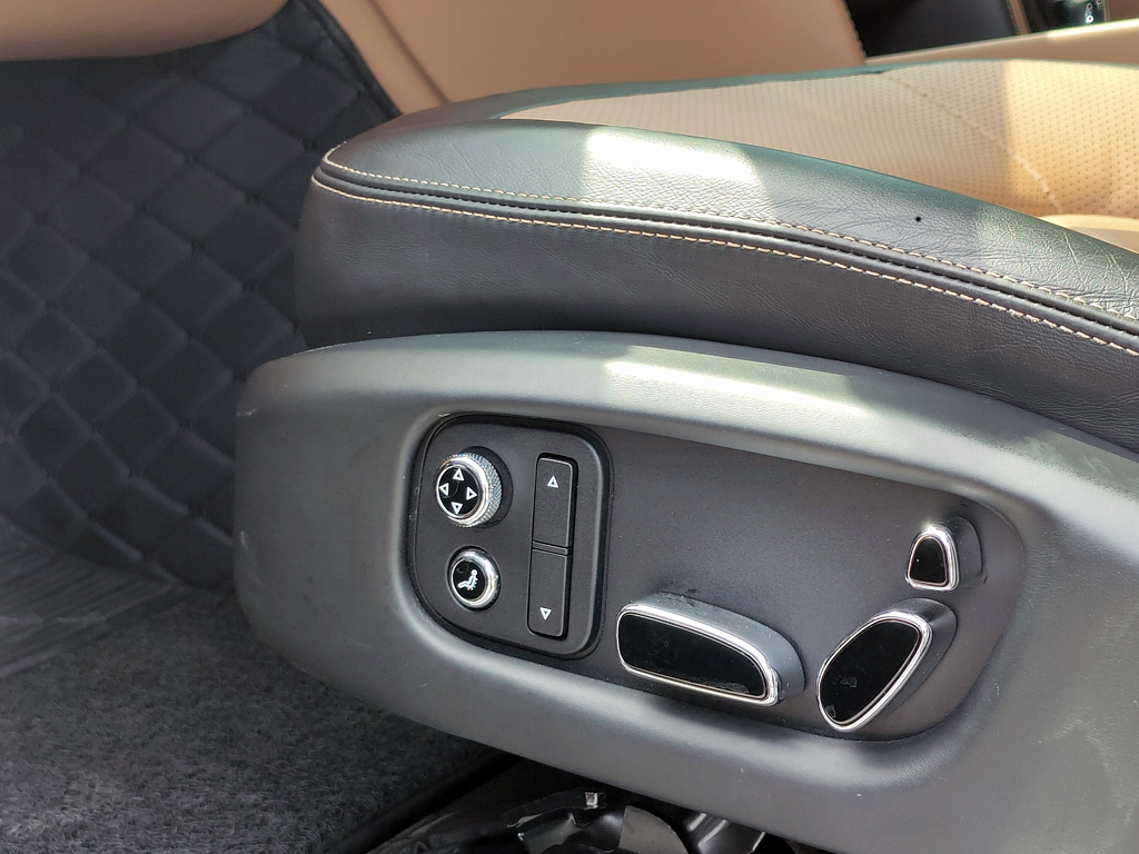 Bentley Mulsanne Speed 2015
