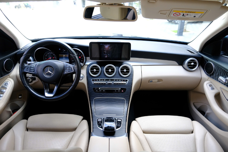 𝐌𝐞𝐫𝐜𝐞𝐝𝐞𝐬 𝐁𝐞𝐧𝐳 𝐂𝟐𝟎𝟎 𝟐𝟎𝟏𝟔 (𝐗𝐚𝐧𝐡 𝐂𝐚𝐧𝐯𝐚𝐬𝐢𝐭𝐞/𝐤𝐞𝐦)