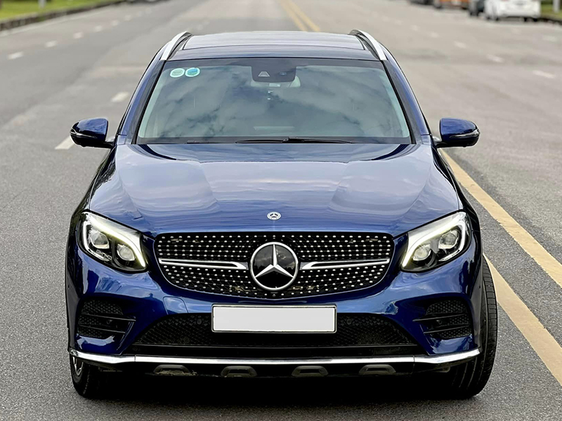 𝐌𝐞𝐫𝐜𝐞𝐝𝐞𝐬 𝐁𝐞𝐧𝐳 𝐆𝐋𝐂𝟑𝟎𝟎 𝟒𝐦𝐚𝐭𝐢𝐜 𝟐𝟎𝟏𝟖