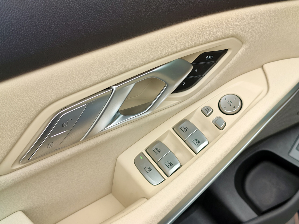 BMW 320i Sportline Plus 2021