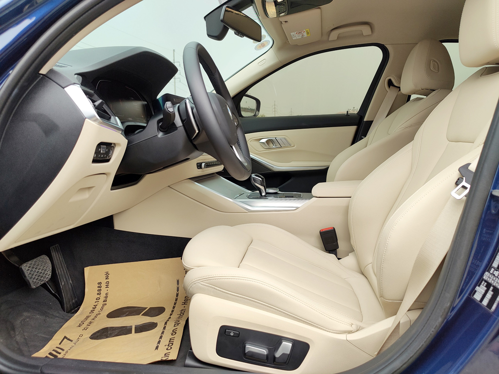 BMW 320i Sportline Plus 2021