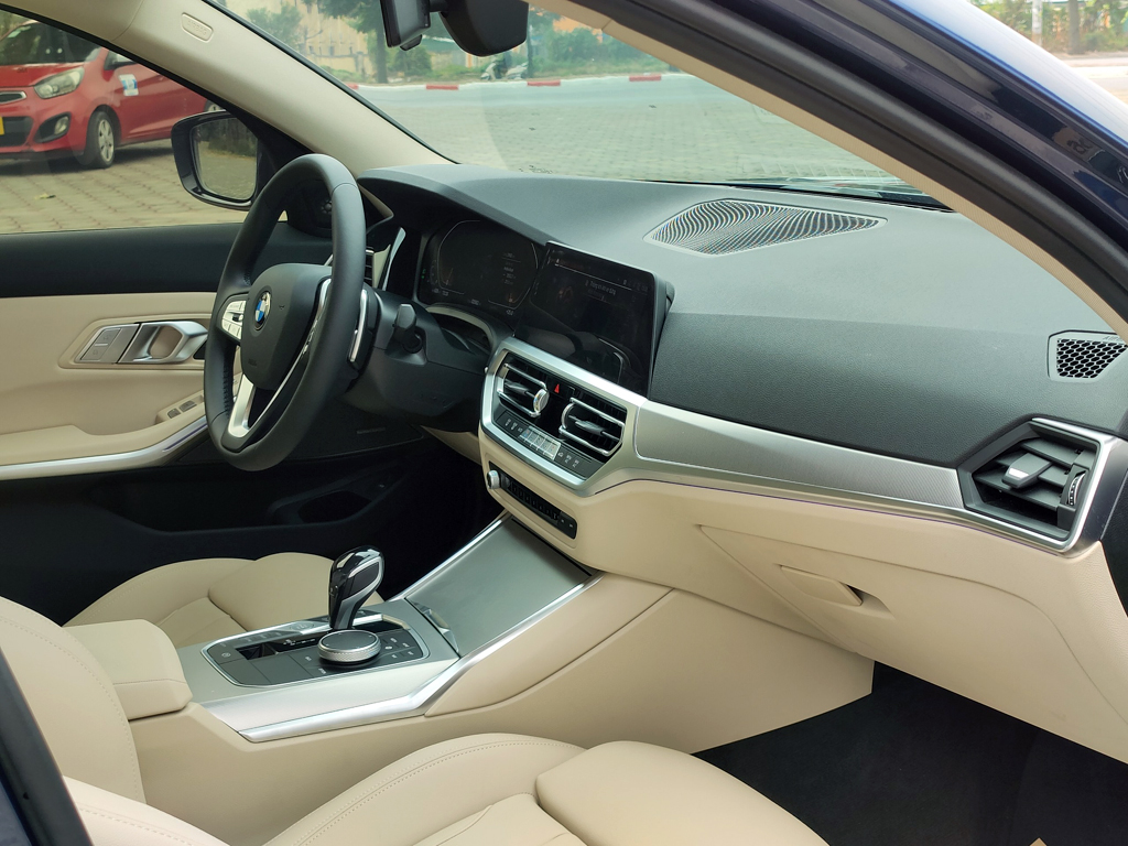 BMW 320i Sportline Plus 2021