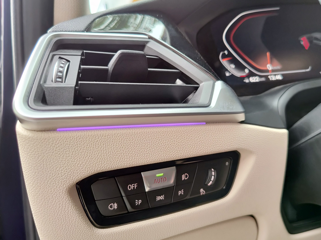 BMW 320i Sportline Plus 2021