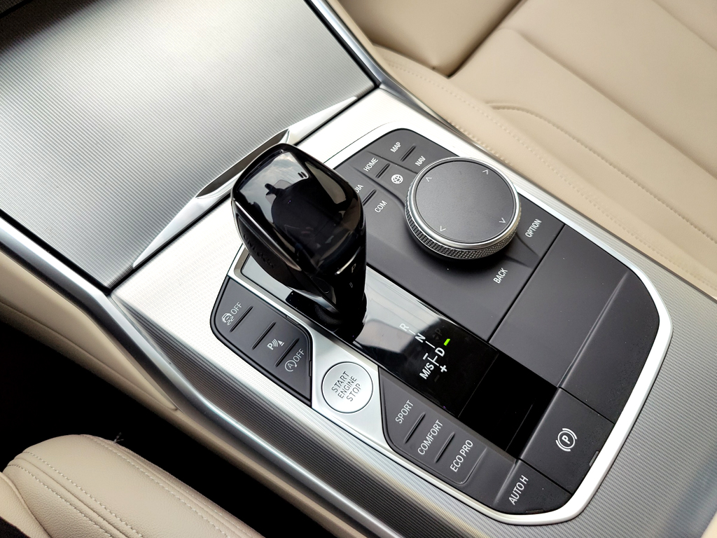 BMW 320i Sportline Plus 2021