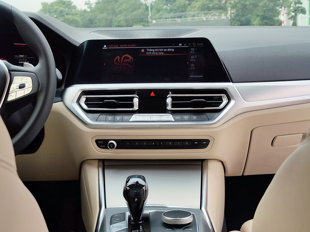 BMW 320i Sportline Plus 2021