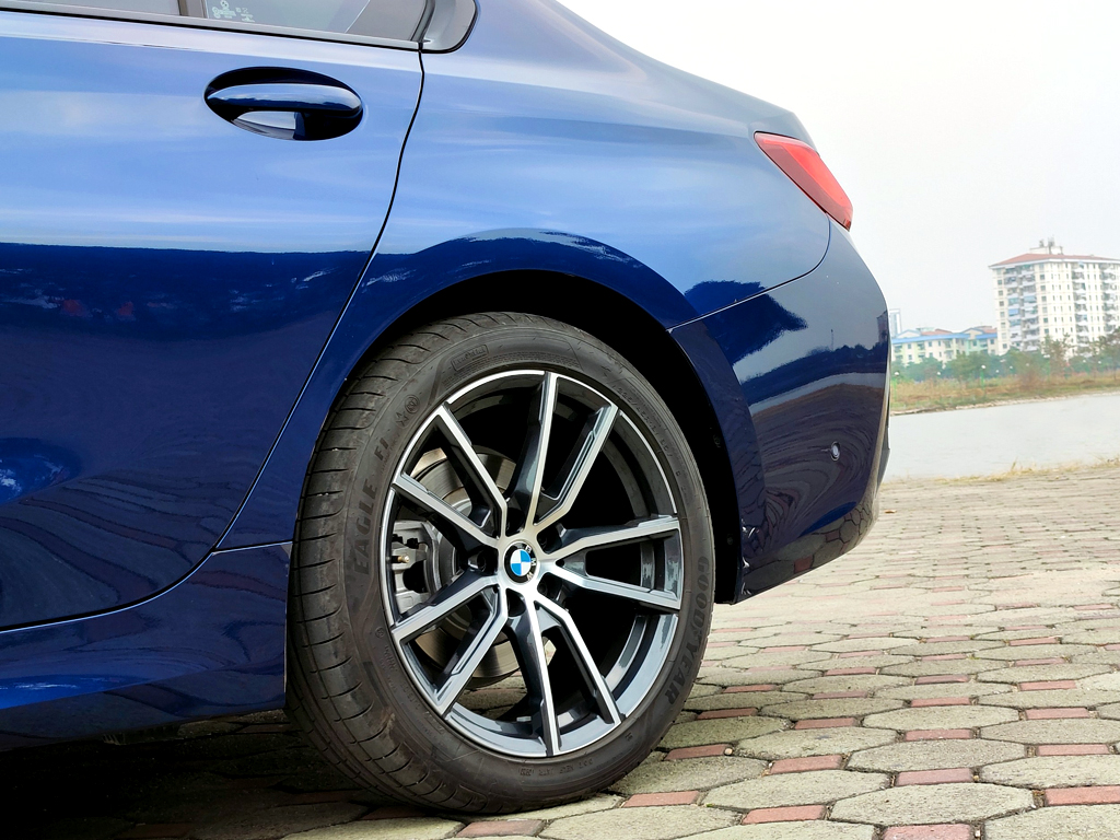 BMW 320i Sportline Plus 2021