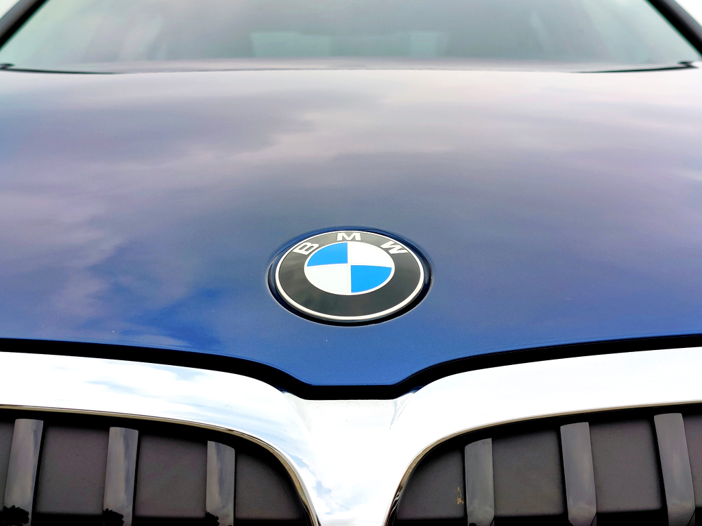 BMW 320i Sportline Plus 2021