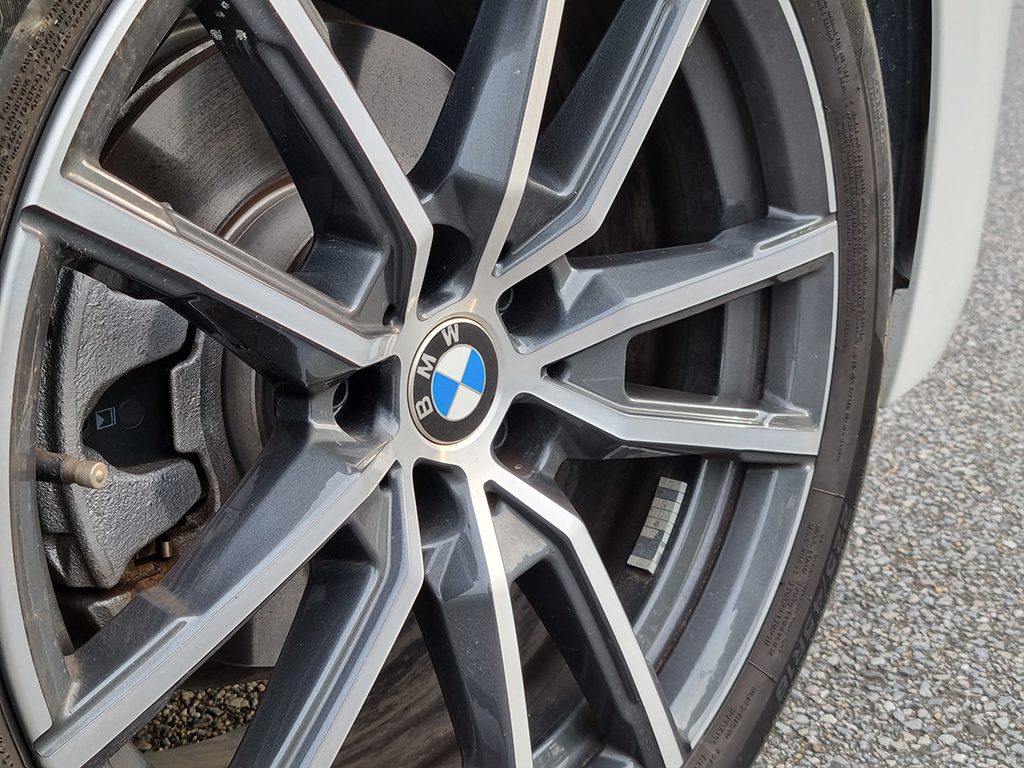 BMW 320i Sport Line Plus 2020