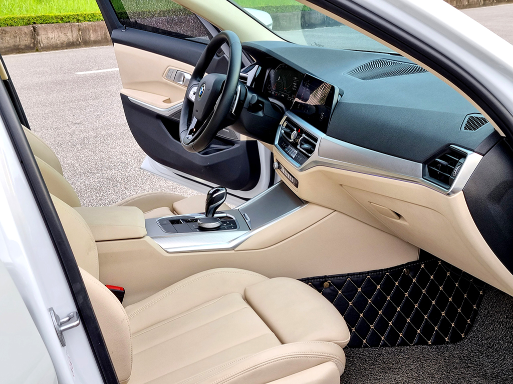 BMW 320i Sport Line Plus 2020