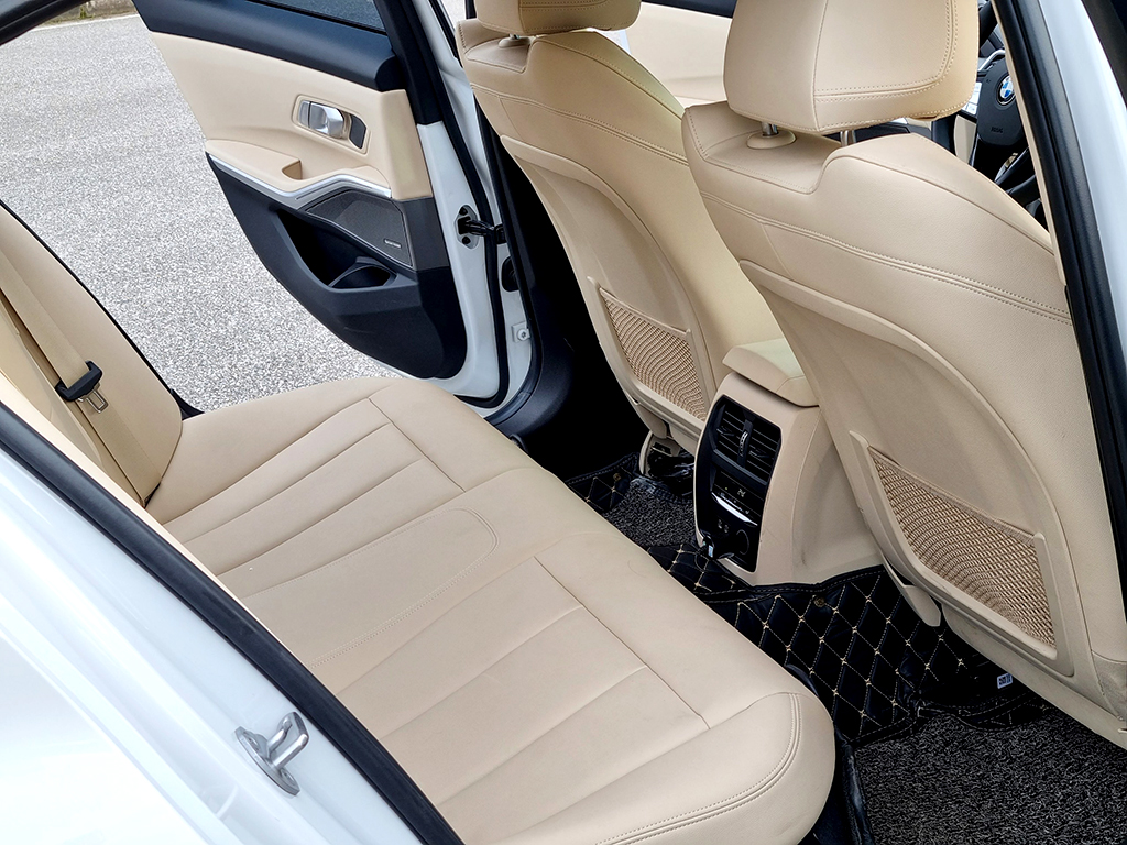 BMW 320i Sport Line Plus 2020