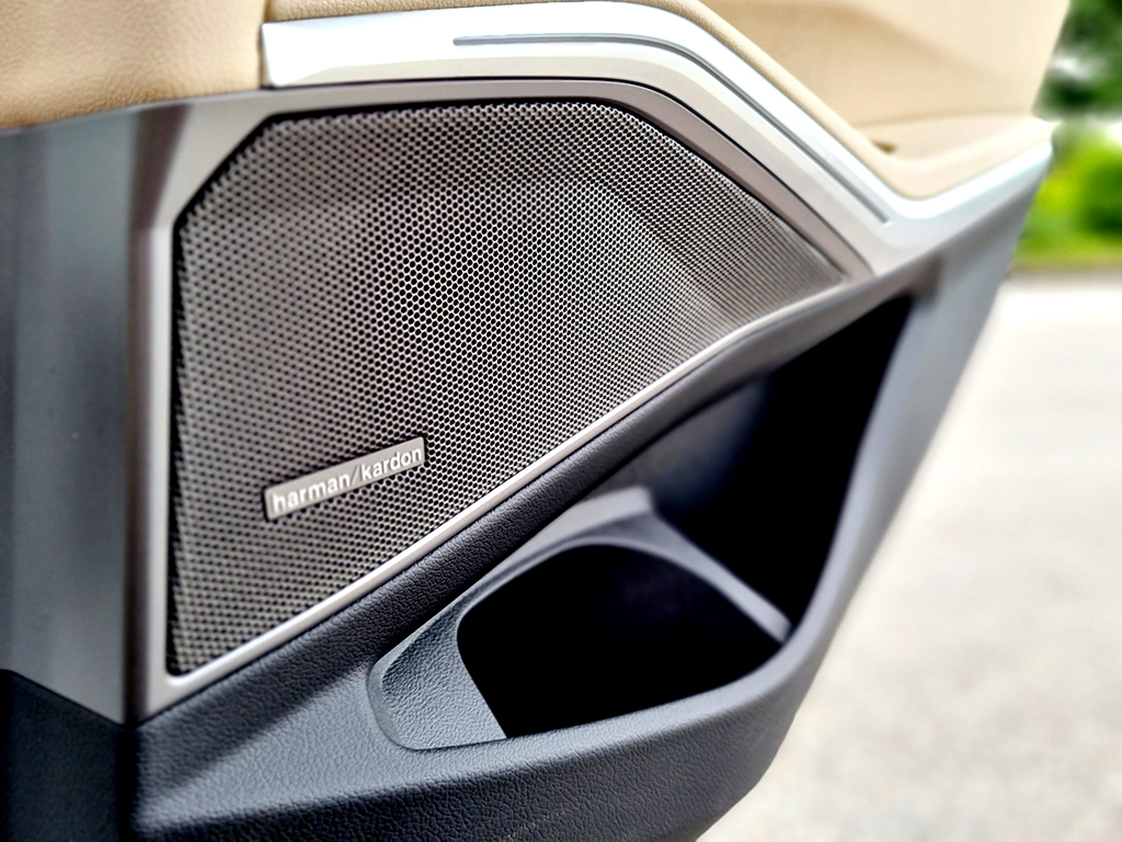 BMW 320i Sport Line Plus 2020