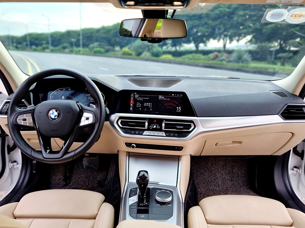 BMW 320i Sport Line Plus 2020