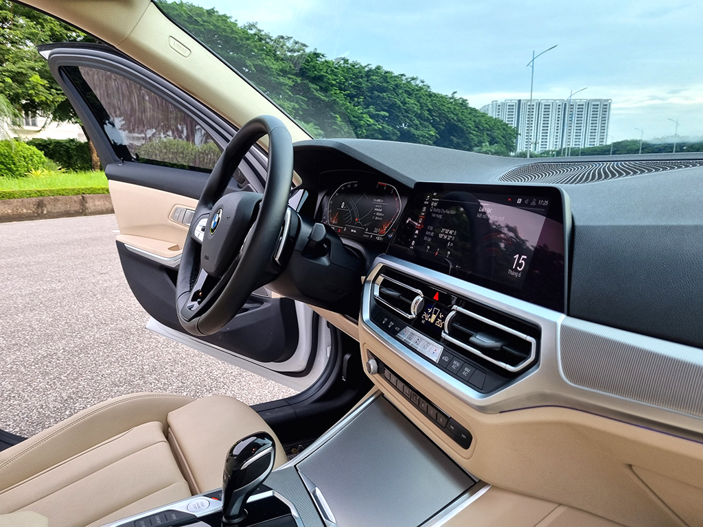 BMW 320i Sport Line Plus 2020