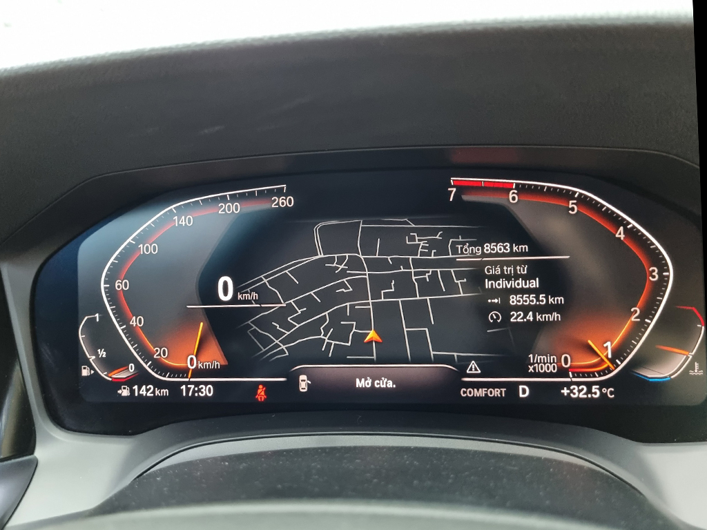 BMW 320i Sport Line Plus 2020