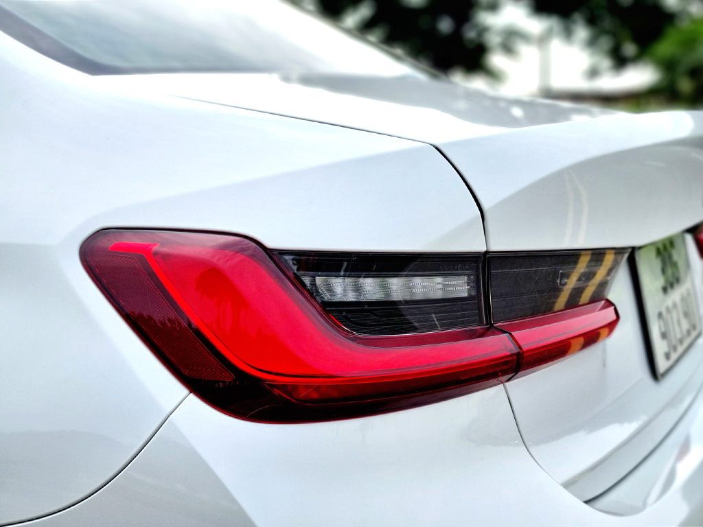 BMW 320i Sport Line Plus 2020