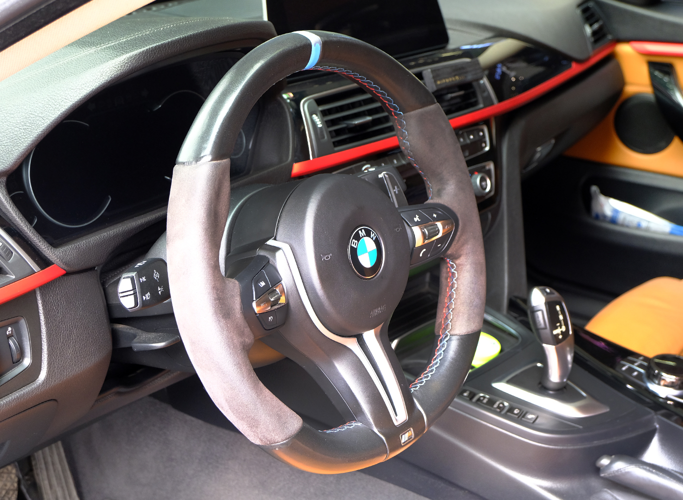 BMW 420i Grandcoupe