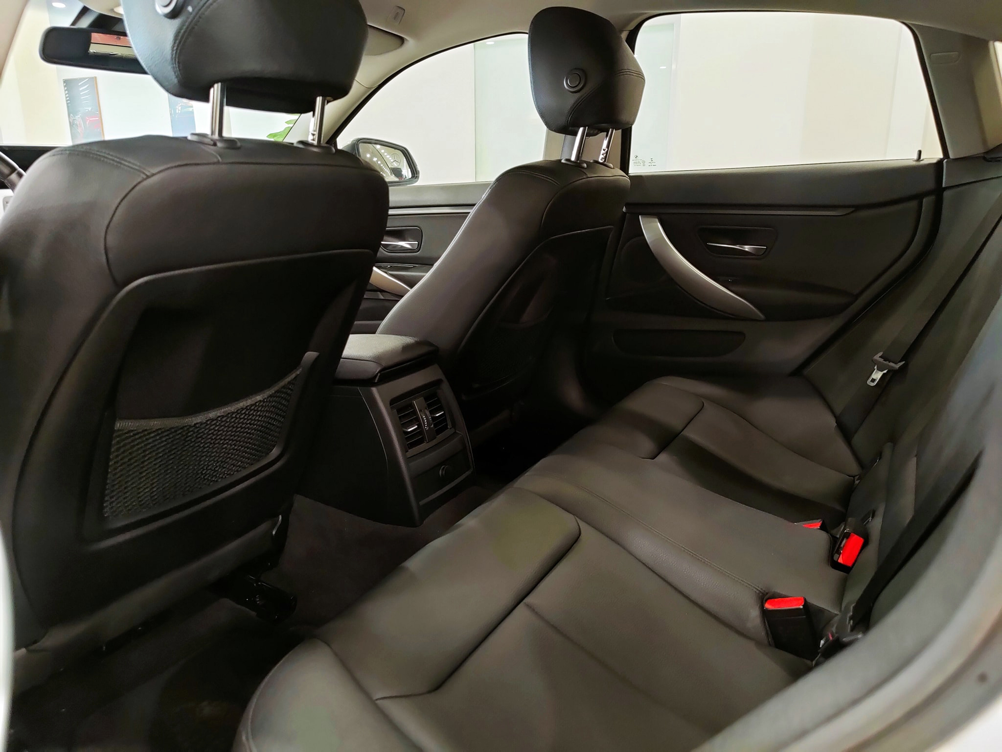 BMW 428i 2014 Trắng