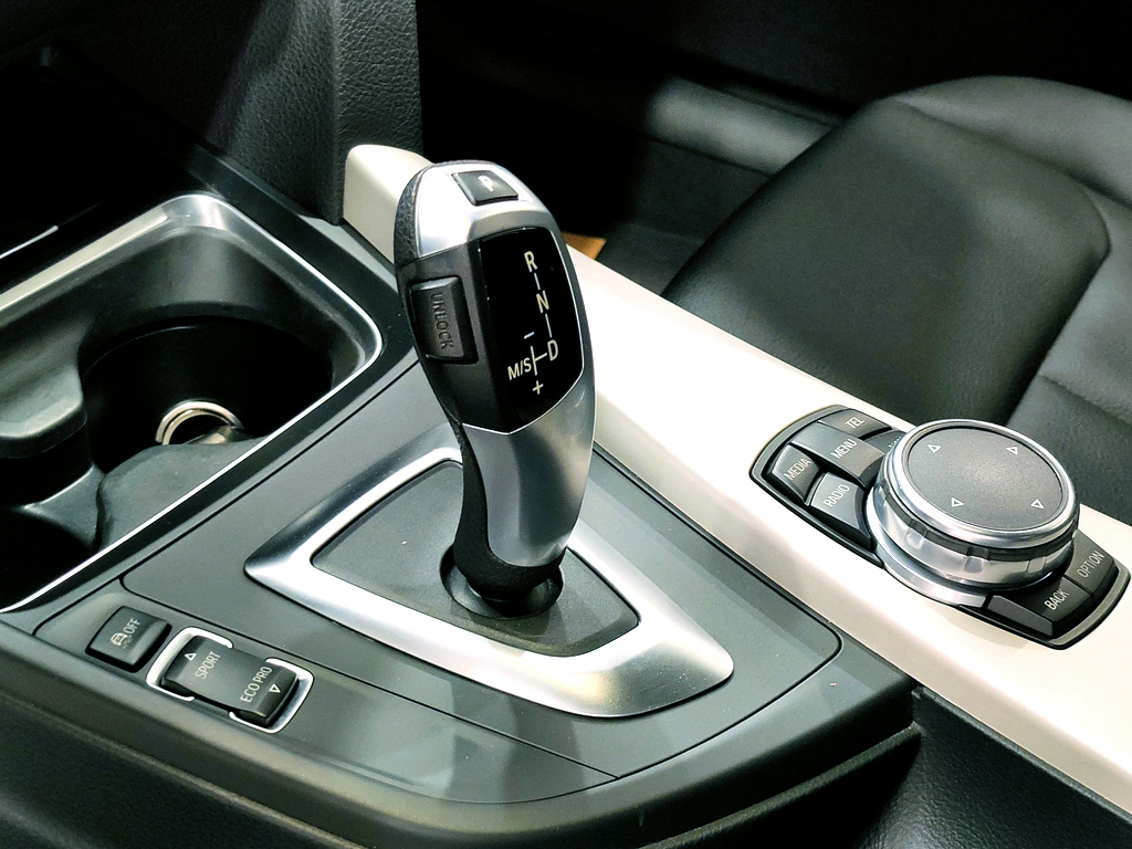 BMW 428i 2014 Trắng