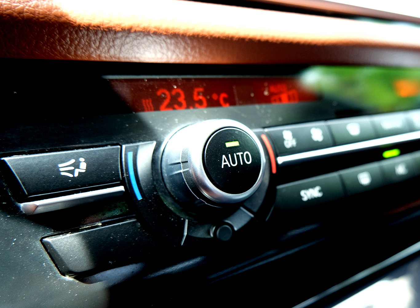 BMW 520i LCI 2016 Trắng