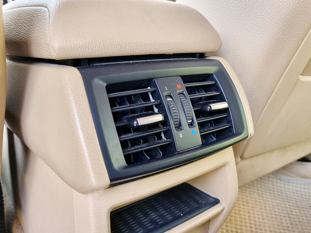 BMW X3 2015 Đen Kem